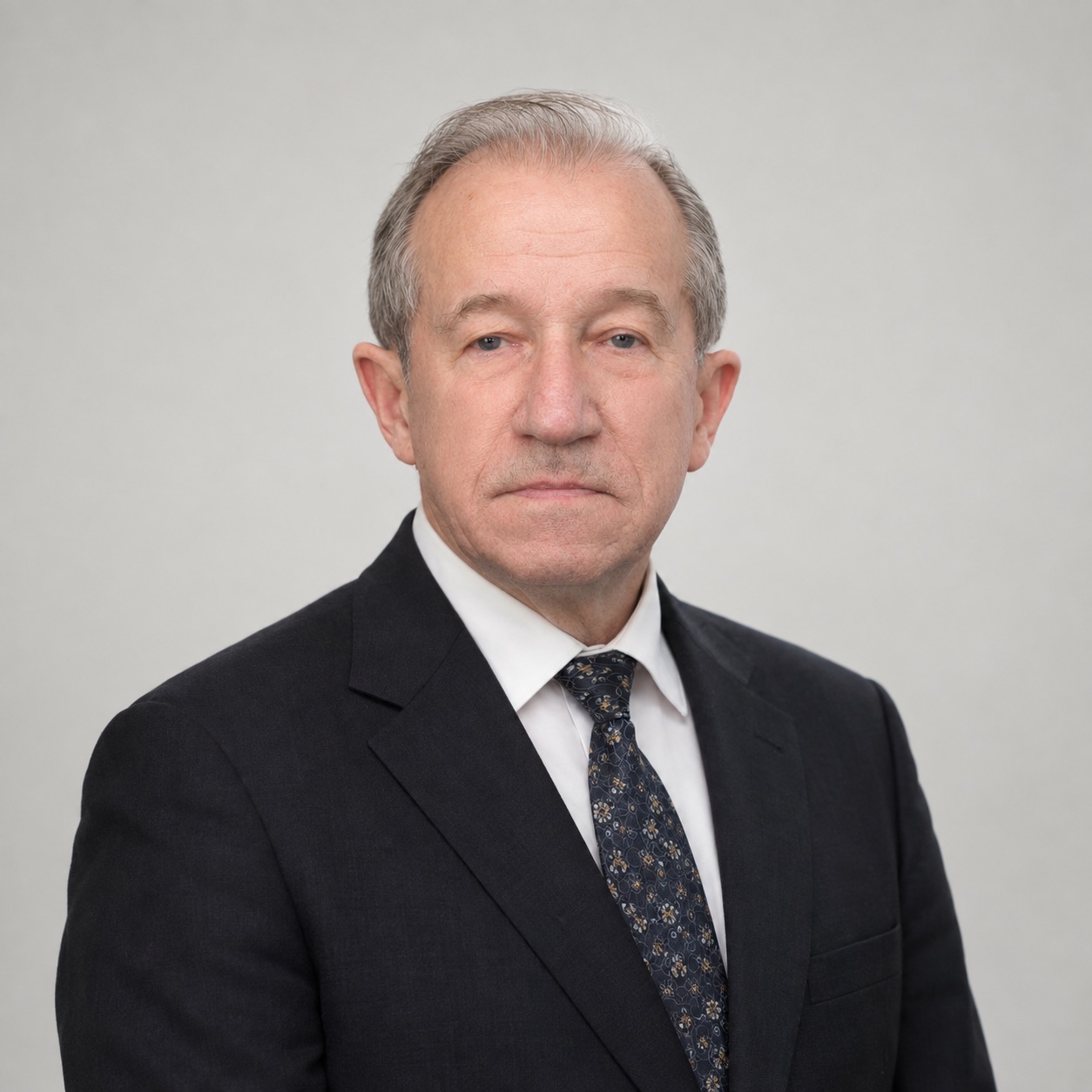 Аннушкин Владимир Иванович