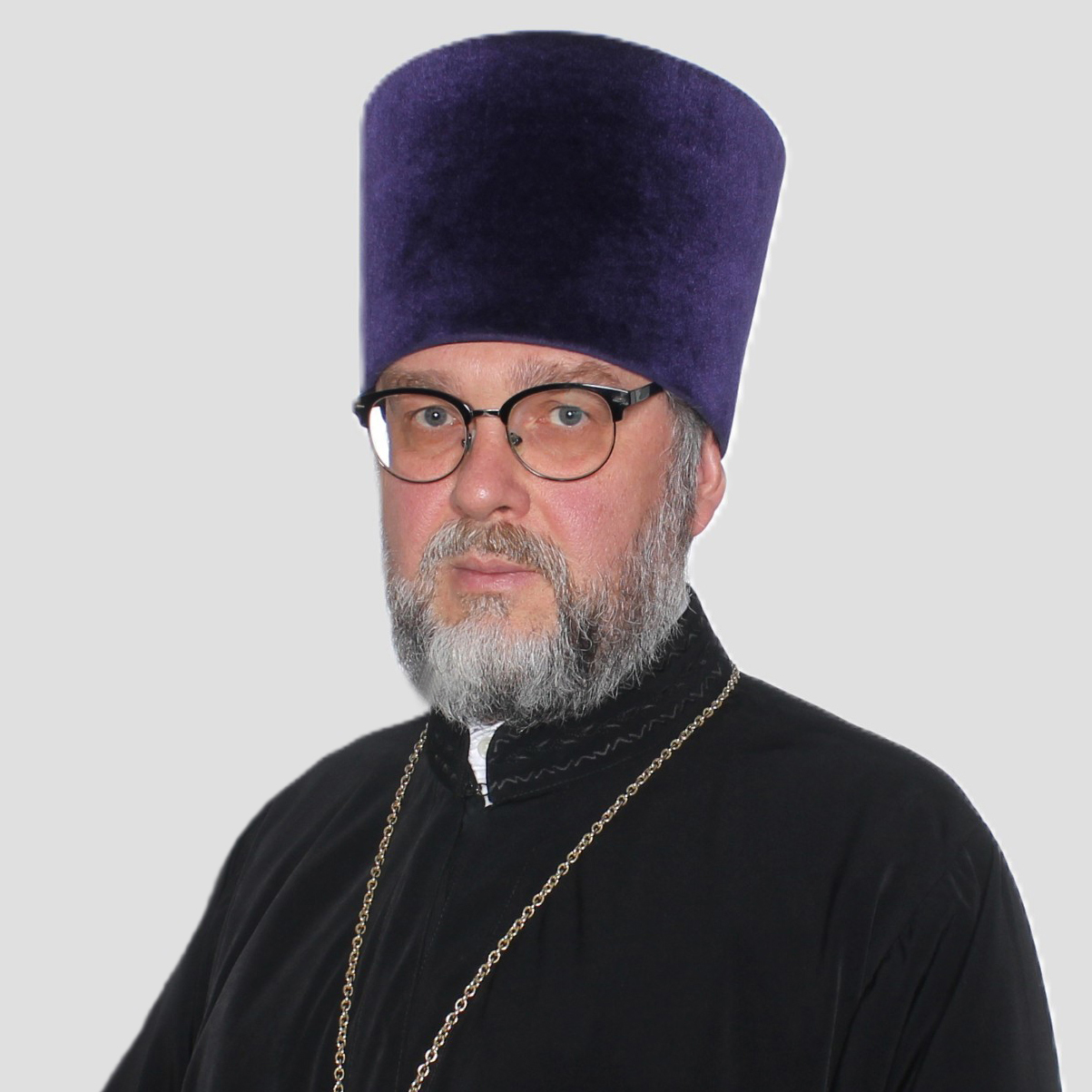 Звонарёв Сергей Леонидович, протоиерей